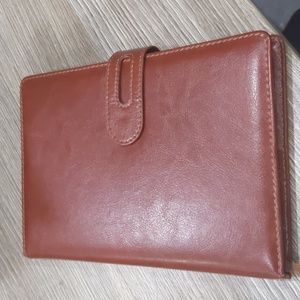 High quality magnetic notebook